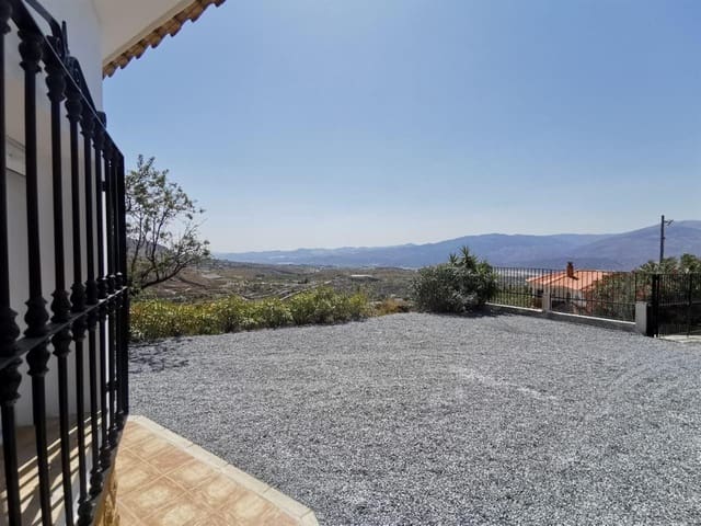 3 soverom Villa til salgs i Lúcar - € 159 000 (Ref: 8615051)