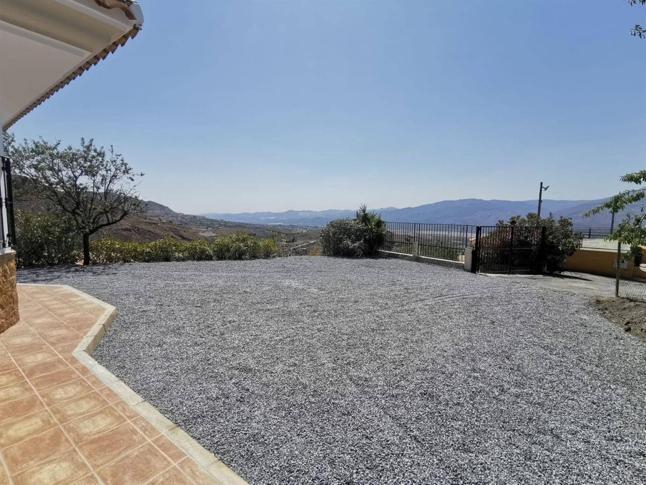 3 Zimmer Villa zu verkaufen in Lucar - 159.000 € (Ref: 8615051)