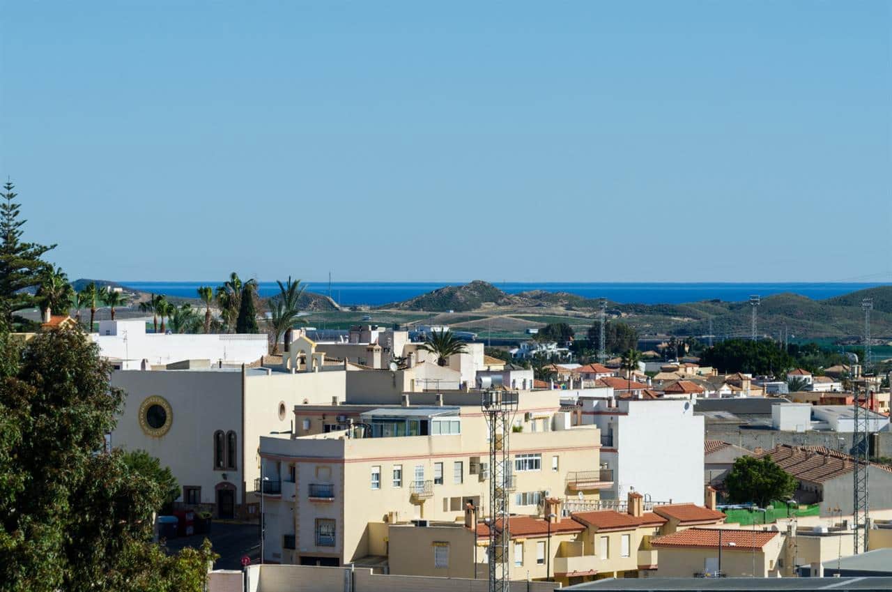 4 soveværelse Villa til salg i Vera med swimmingpool - € 462.000 (Ref: 8615052)