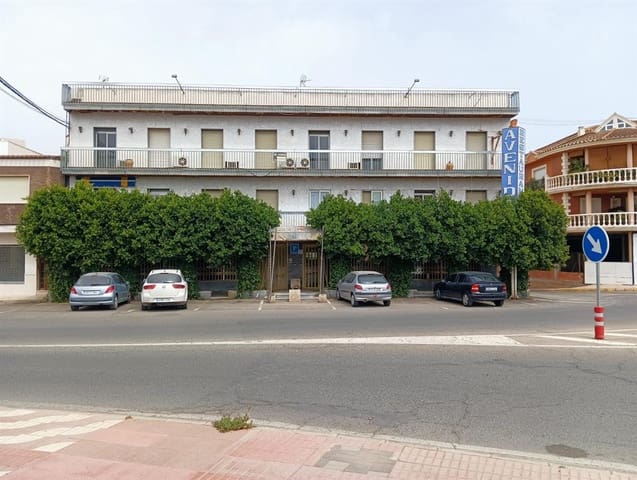 36 sovrum Villa till salu i Huércal-Overa - 850 000 € (Ref: 8615054)