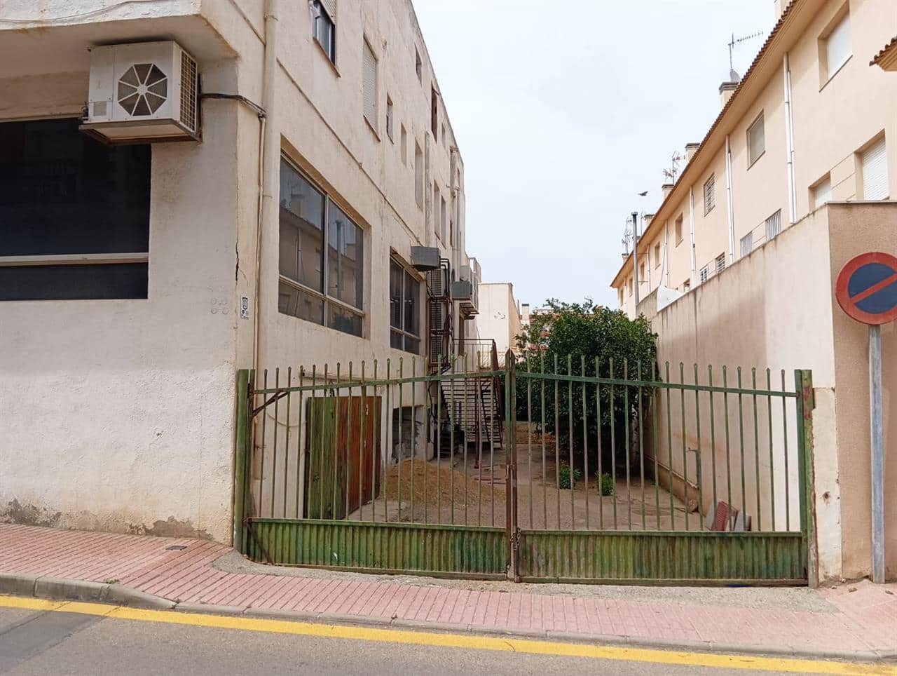 36 sovrum Villa till salu i Huercal-Overa - 850 000 € (Ref: 8615054)