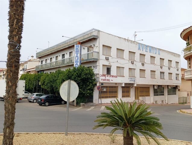 36 sovrum Villa till salu i Huércal-Overa - 850 000 € (Ref: 8615054)