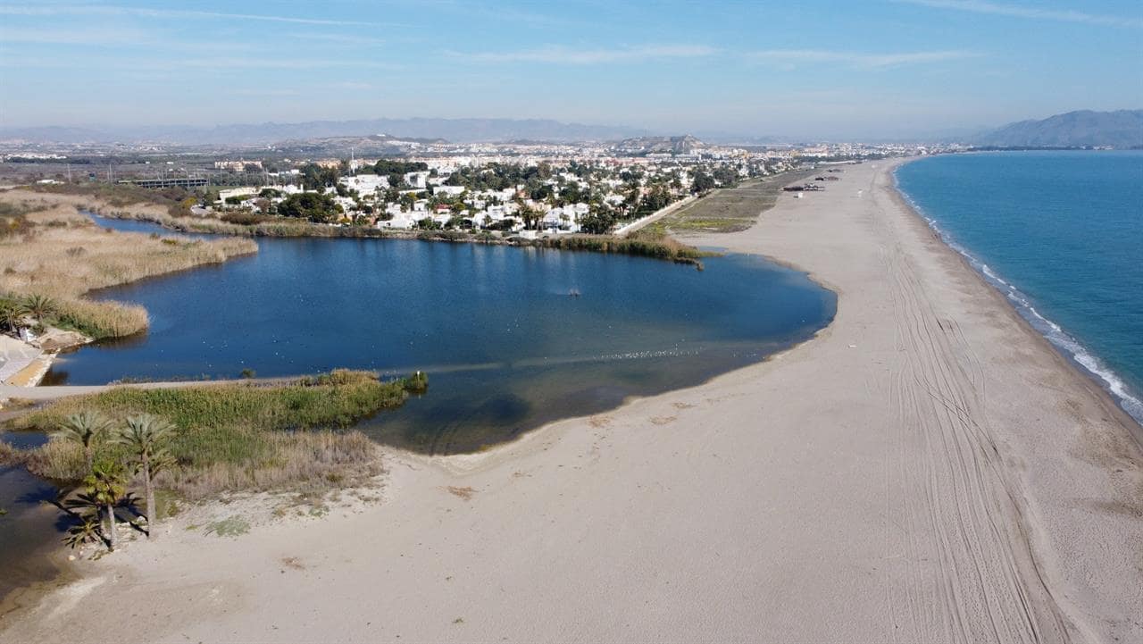 2 chambre Villa/Maison à vendre à Vera avec piscine - 343 000 € (Ref: 8615055)