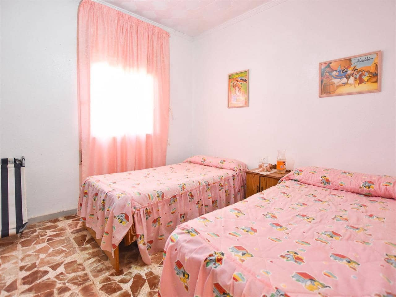 3 sypialnia Willa na sprzedaż w Huercal-Overa - 159 900 € (Ref: 8615056)