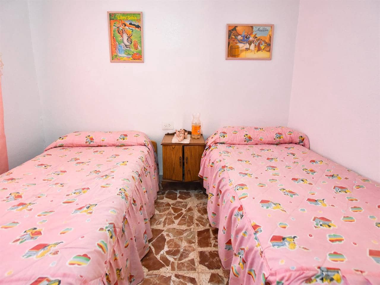 3 sypialnia Willa na sprzedaż w Huercal-Overa - 159 900 € (Ref: 8615056)