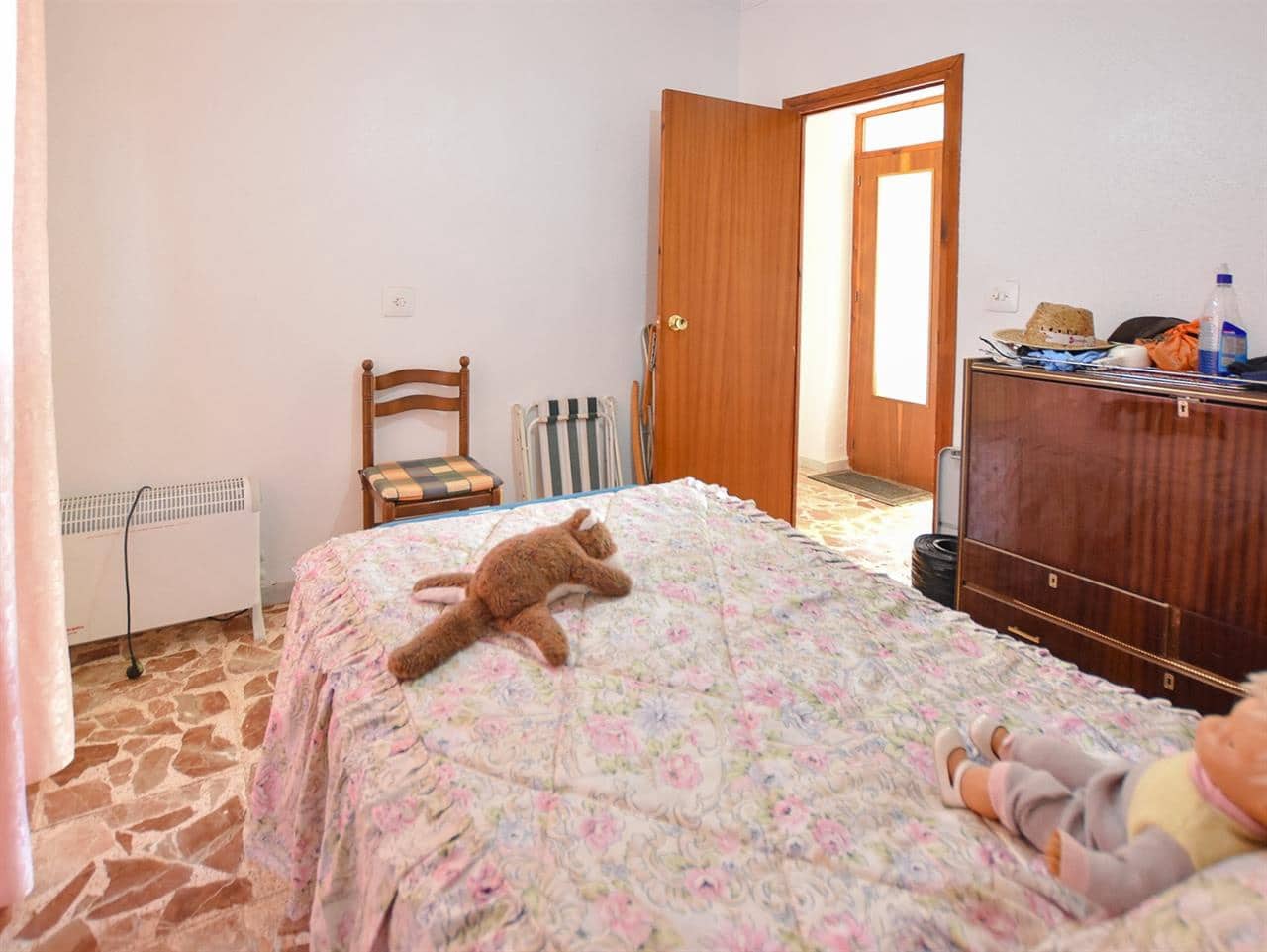 3 sypialnia Willa na sprzedaż w Huercal-Overa - 159 900 € (Ref: 8615056)