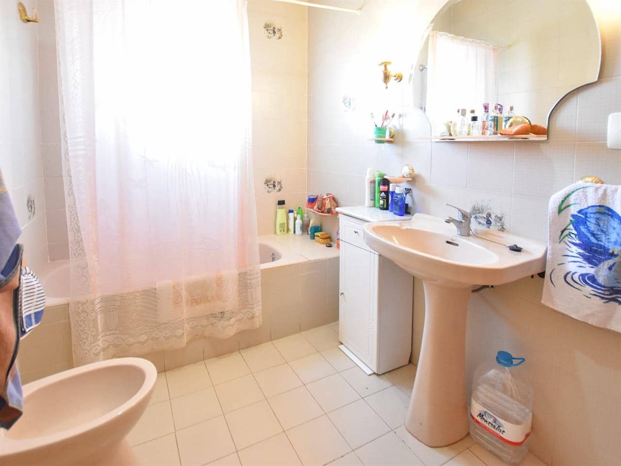 3 sypialnia Willa na sprzedaż w Huercal-Overa - 159 900 € (Ref: 8615056)