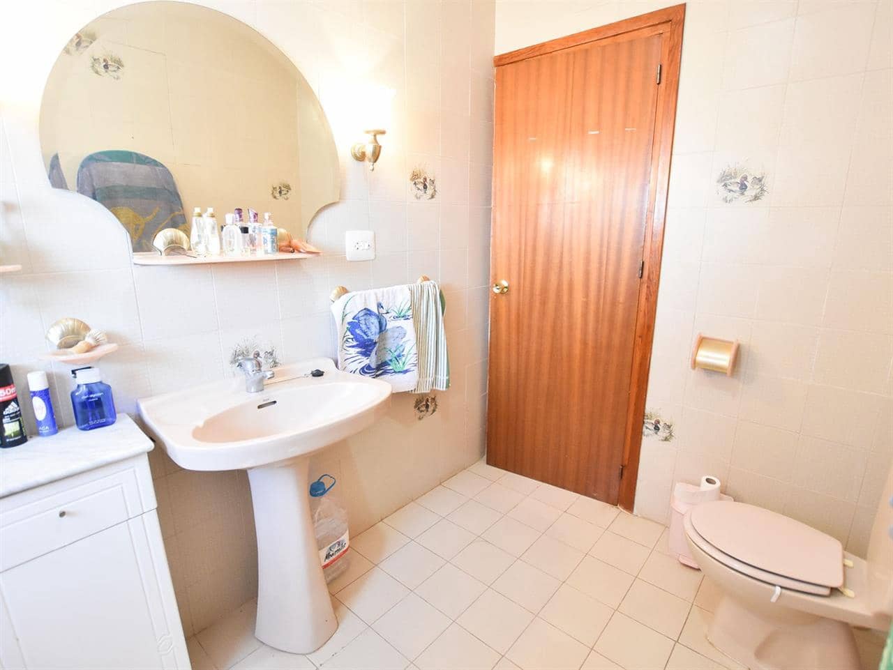 3 sypialnia Willa na sprzedaż w Huercal-Overa - 159 900 € (Ref: 8615056)