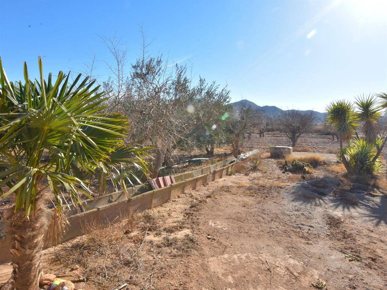 3 sypialnia Willa na sprzedaż w Huercal-Overa - 159 900 € (Ref: 8615056)