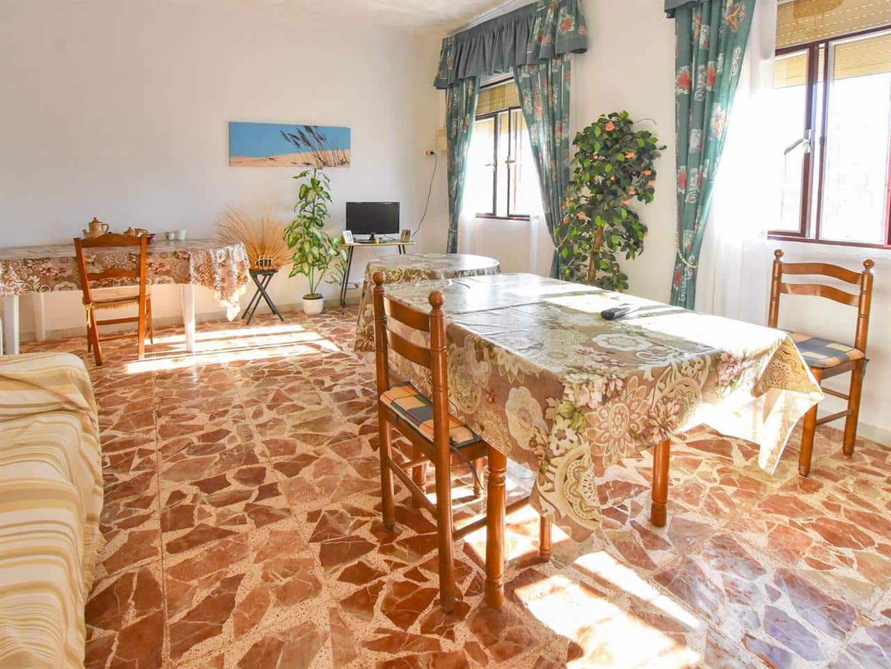 3 sypialnia Willa na sprzedaż w Huercal-Overa - 159 900 € (Ref: 8615056)