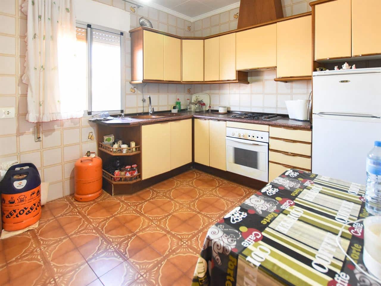 3 sypialnia Willa na sprzedaż w Huercal-Overa - 159 900 € (Ref: 8615056)