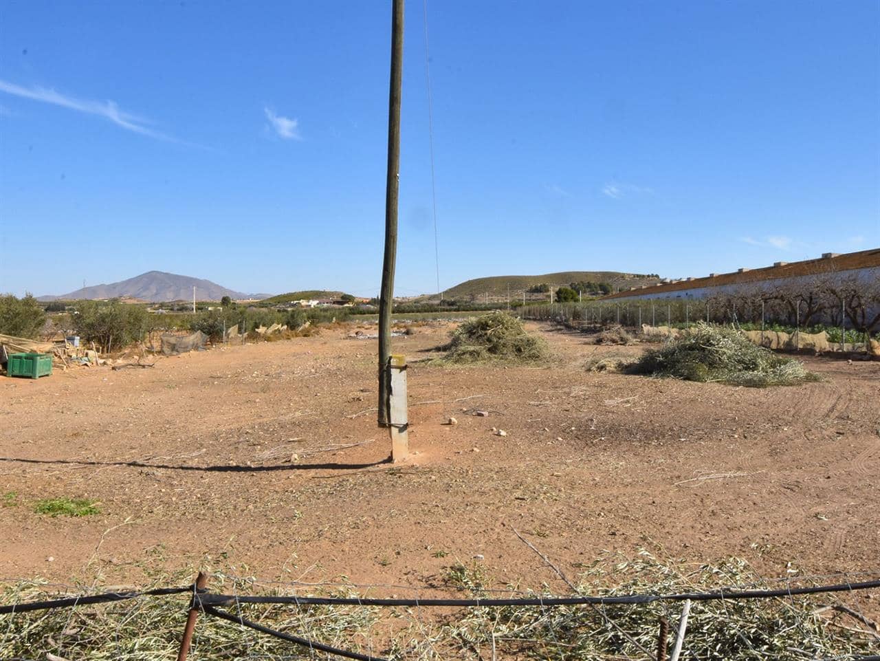 3 sypialnia Willa na sprzedaż w Huercal-Overa - 159 900 € (Ref: 8615056)