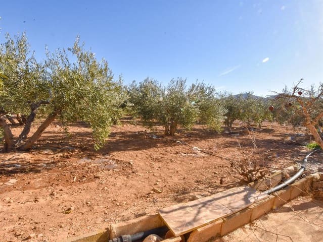 3 slaapkamer Villa te koop in Huércal-Overa - € 159.900 (Ref: 8615056)