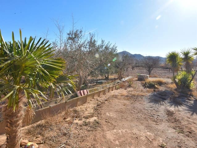 3 slaapkamer Villa te koop in Huércal-Overa - € 159.900 (Ref: 8615056)