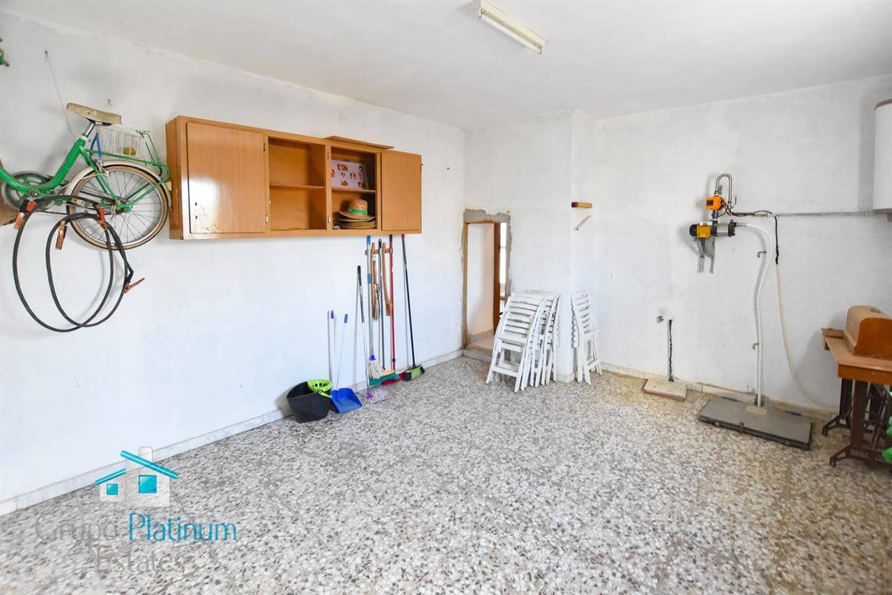 2 soverom Villa til salgs i Huercal-Overa - € 146 500 (Ref: 8626568)