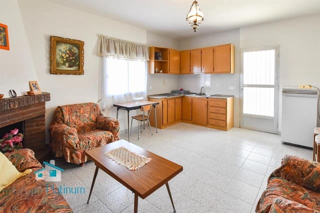 2 soveværelse Villa til salg i Huércal-Overa - € 146.500 (Ref: 8626568)