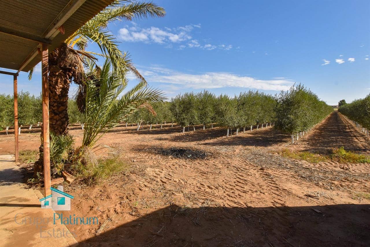 2 soverom Villa til salgs i Huercal-Overa - € 146 500 (Ref: 8626568)