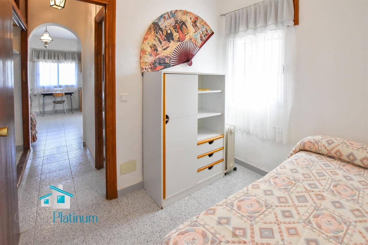 2 soverom Villa til salgs i Huercal-Overa - € 146 500 (Ref: 8626568)