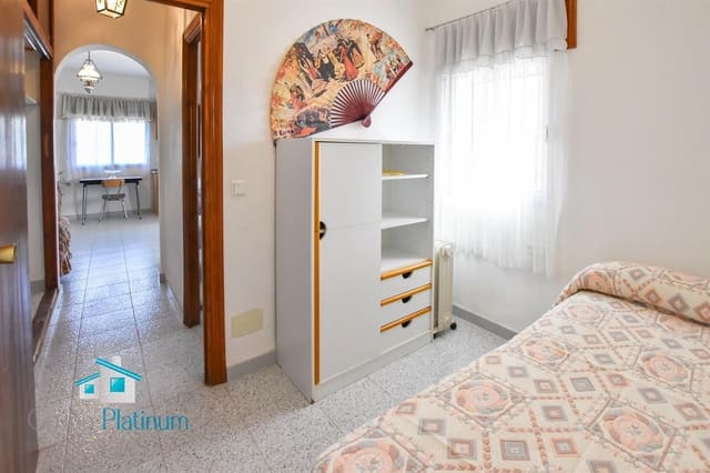 2 soveværelse Villa til salg i Huércal-Overa - € 146.500 (Ref: 8626568)