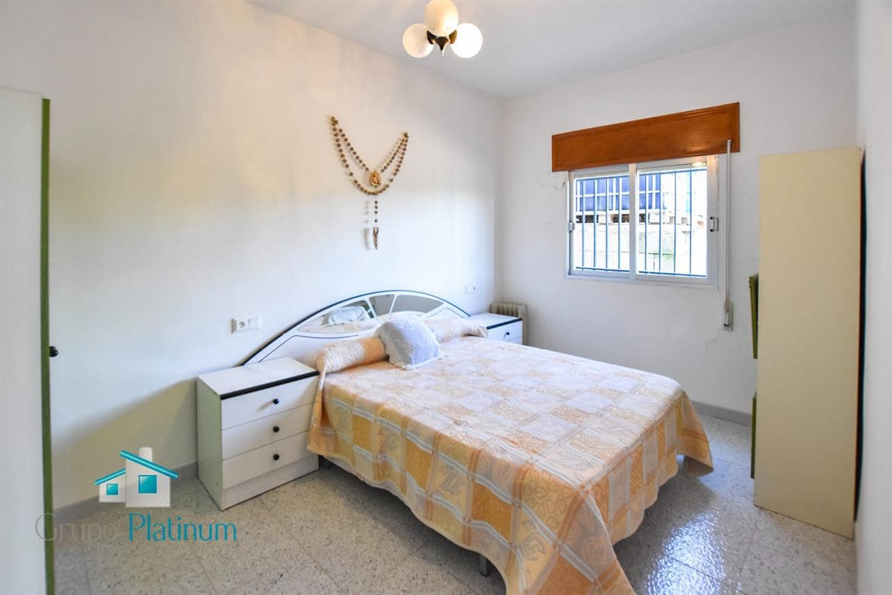 2 soverom Villa til salgs i Huercal-Overa - € 146 500 (Ref: 8626568)