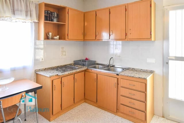 2 soveværelse Villa til salg i Huércal-Overa - € 146.500 (Ref: 8626568)