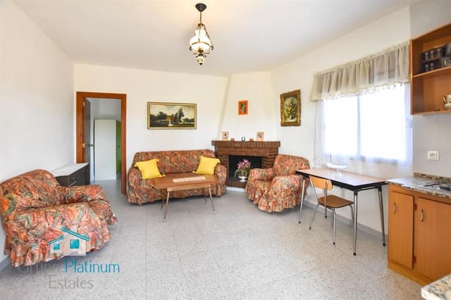 2 soveværelse Villa til salg i Huércal-Overa - € 146.500 (Ref: 8626568)