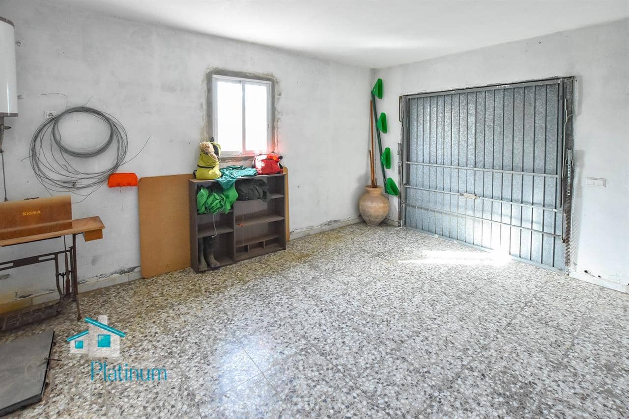 2 soverom Villa til salgs i Huercal-Overa - € 146 500 (Ref: 8626568)