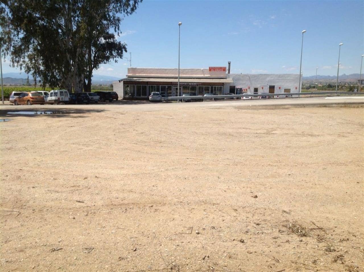 2 soverom Villa til salgs i Huercal-Overa - € 146 500 (Ref: 8626568)