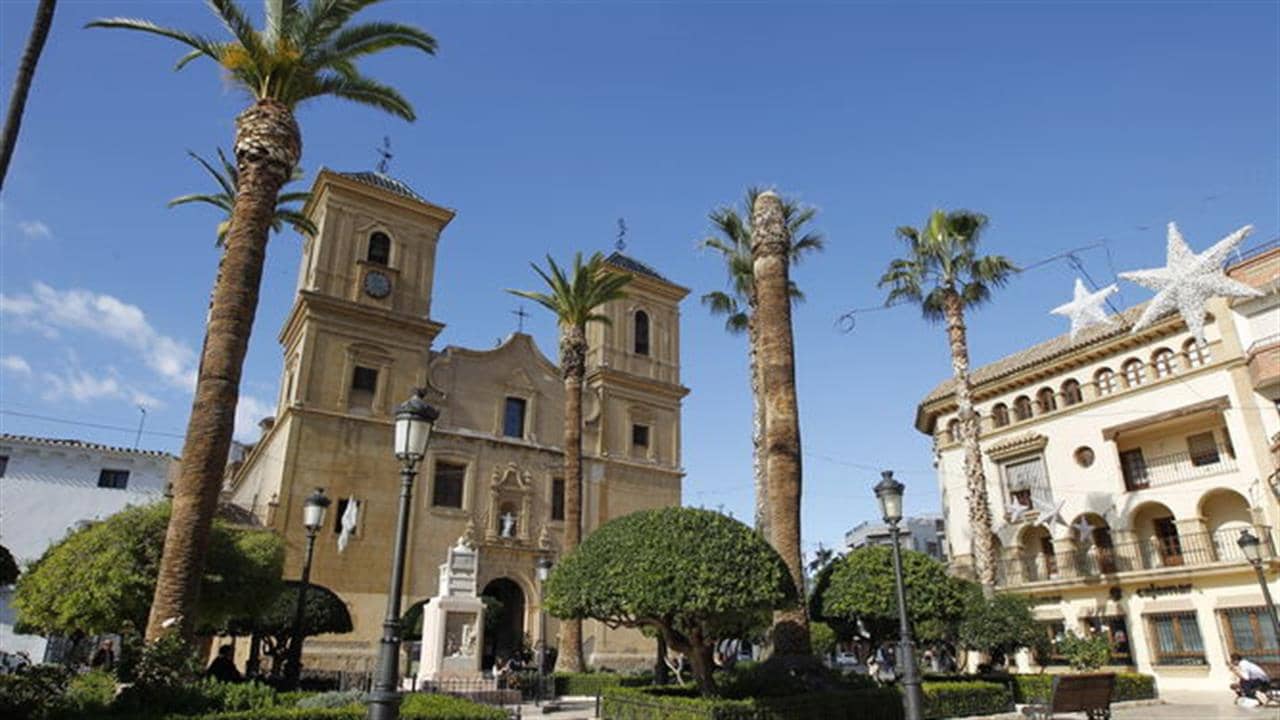 2 soverom Villa til salgs i Huercal-Overa - € 146 500 (Ref: 8626568)