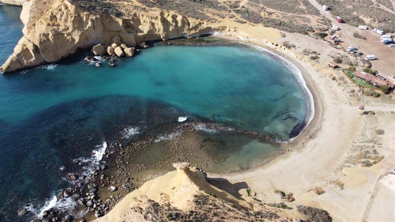 2 soverom Villa til salgs i Huercal-Overa - € 146 500 (Ref: 8626568)