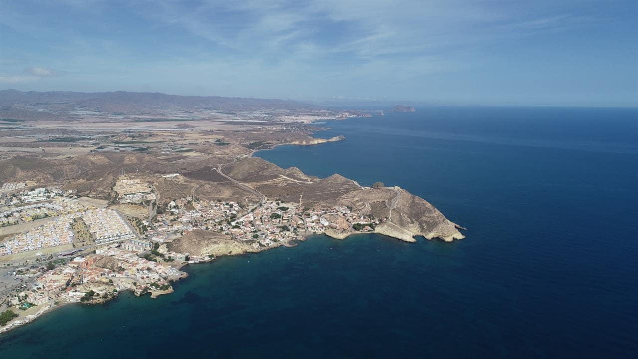 2 soverom Villa til salgs i Huercal-Overa - € 146 500 (Ref: 8626568)