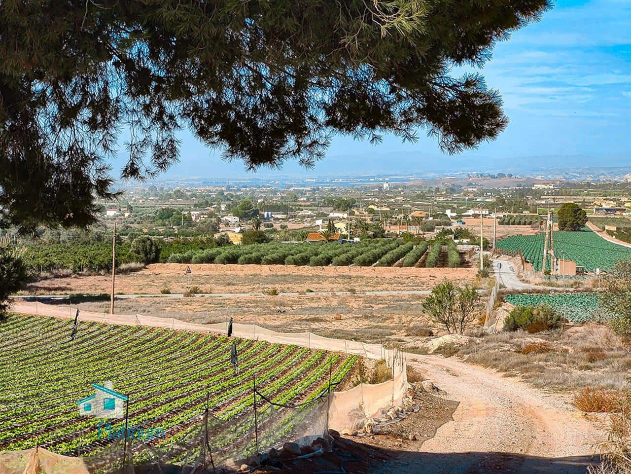 2 soverom Villa til salgs i Huercal-Overa - € 146 500 (Ref: 8626568)