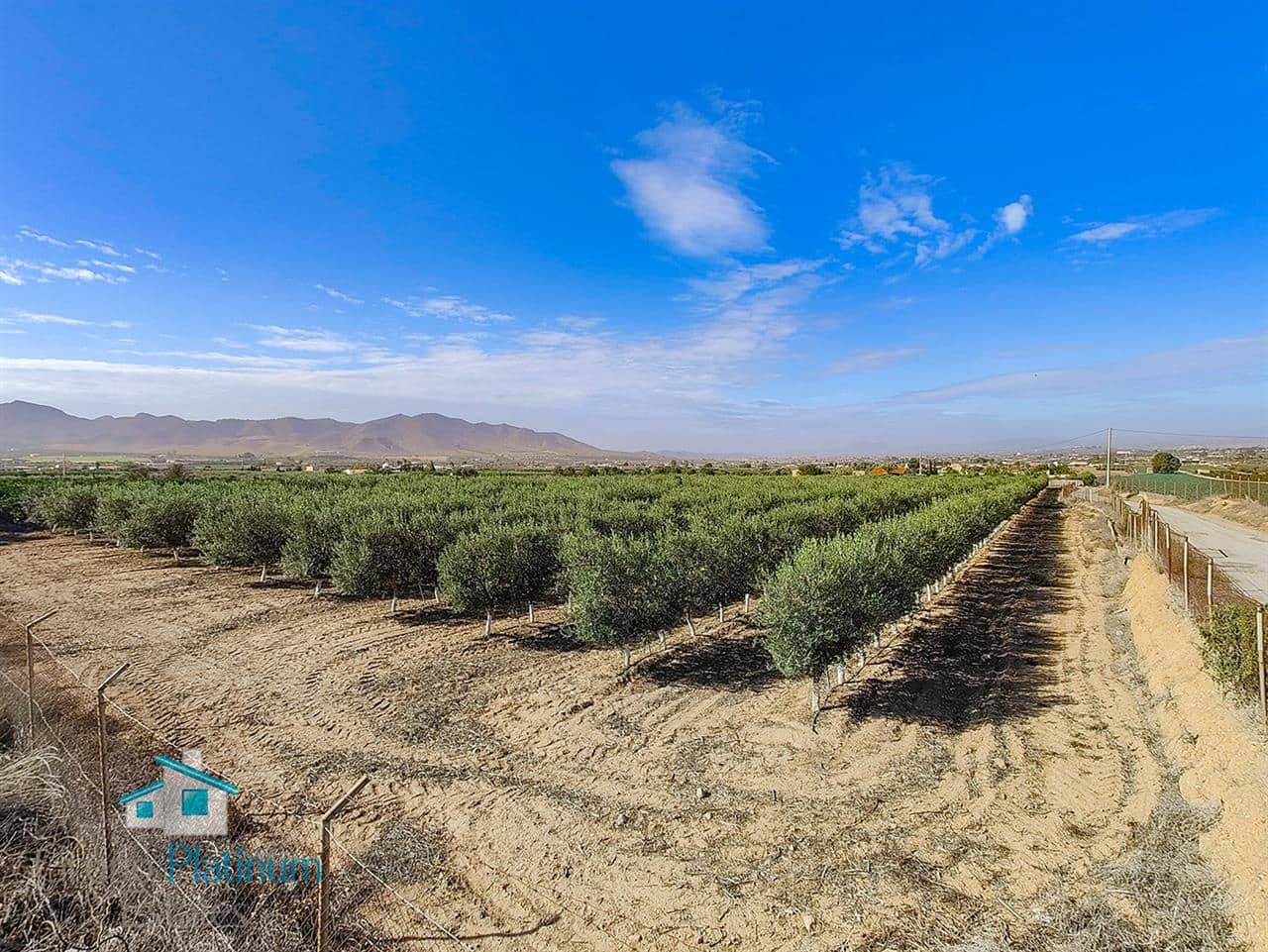 2 soverom Villa til salgs i Huercal-Overa - € 146 500 (Ref: 8626568)