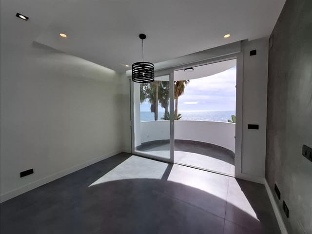 2 slaapkamer Appartement te koop in Calahonda, Mijas met zwembad - € 550.000 (Ref: 8630003)