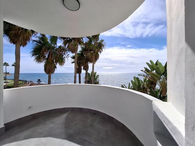 2 slaapkamer Appartement te koop in Calahonda, Mijas met zwembad - € 550.000 (Ref: 8630003)