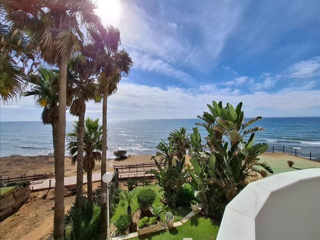 2 slaapkamer Appartement te koop in Calahonda, Mijas met zwembad - € 550.000 (Ref: 8630003)