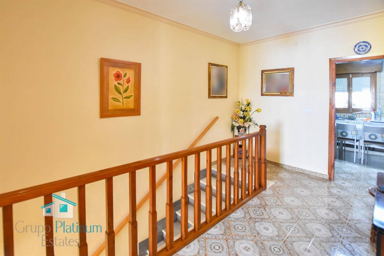 3 soverom Kommersiell til salgs i Pilar de Jaravia - € 270 000 (Ref: 8644804)