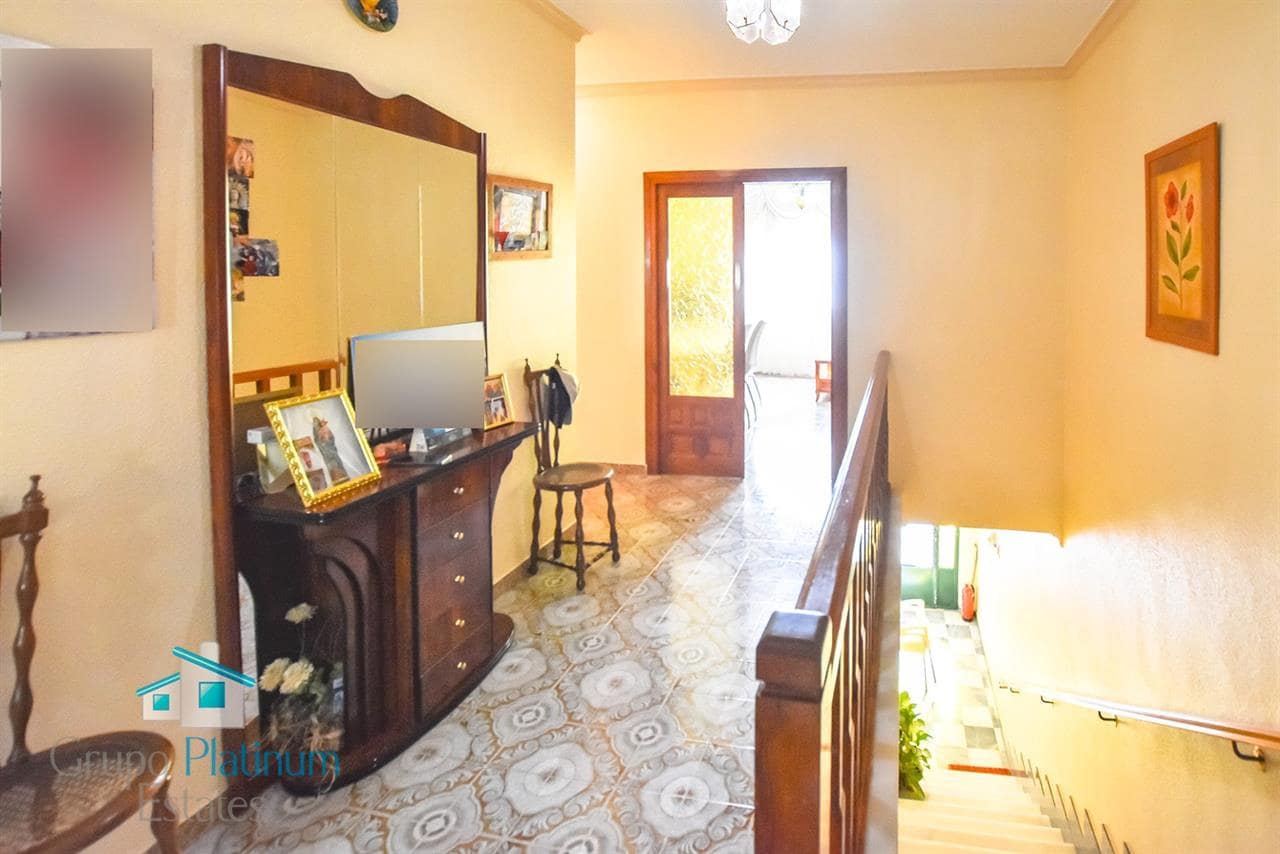 3 soverom Kommersiell til salgs i Pilar de Jaravia - € 270 000 (Ref: 8644804)