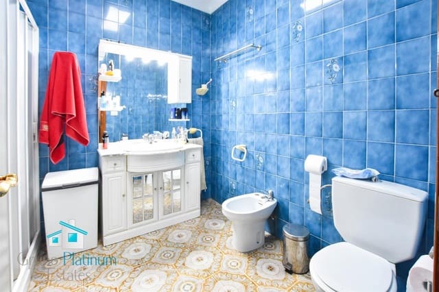 3 slaapkamer Commercieel te koop in Pilar de Jaravia, Pulpí - € 270.000 (Ref: 8644804)