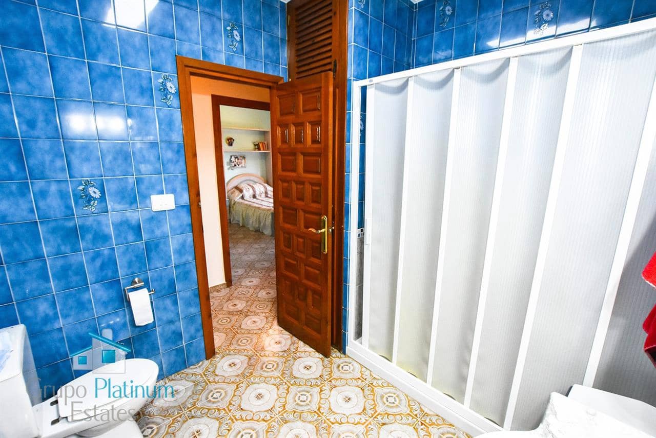 3 soverom Kommersiell til salgs i Pilar de Jaravia - € 270 000 (Ref: 8644804)