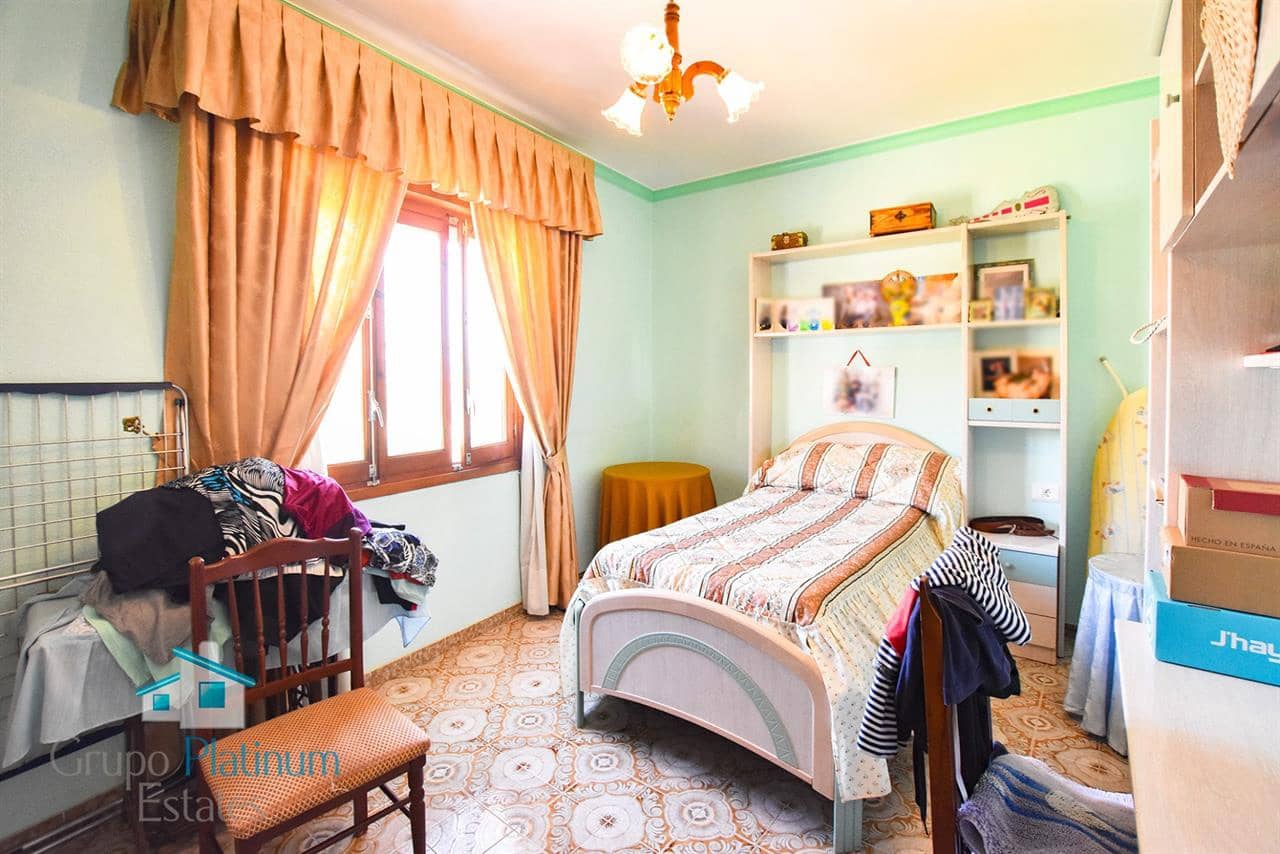 3 soverom Kommersiell til salgs i Pilar de Jaravia - € 270 000 (Ref: 8644804)