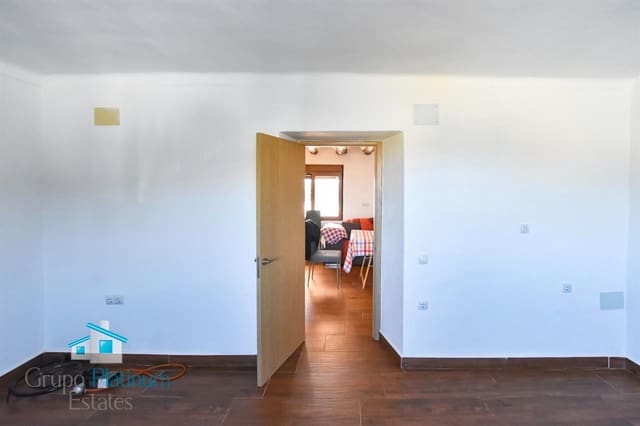 5 chambre Villa/Maison à vendre à Henares, Lorca avec piscine - 259 000 € (Ref: 8645820)