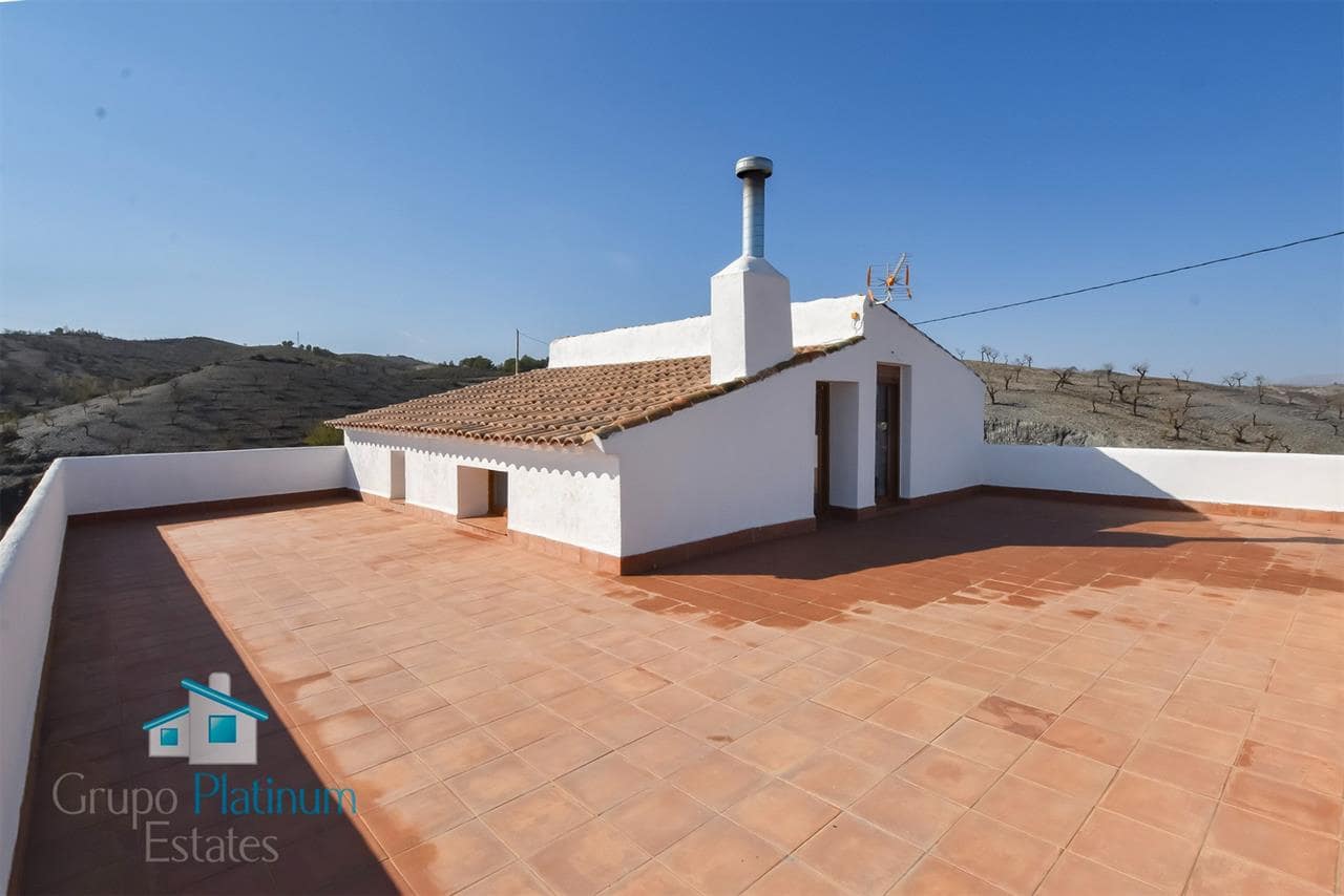 5 sovrum Villa till salu i Henares med pool - 259 000 € (Ref: 8645820)