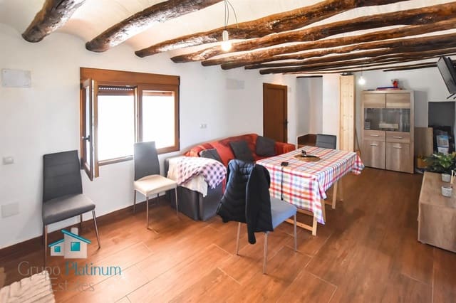 5 chambre Villa/Maison à vendre à Henares, Lorca avec piscine - 259 000 € (Ref: 8645820)