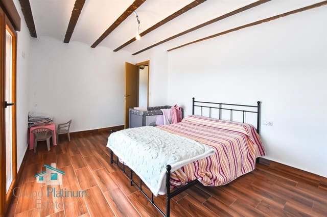 5 chambre Villa/Maison à vendre à Henares, Lorca avec piscine - 259 000 € (Ref: 8645820)