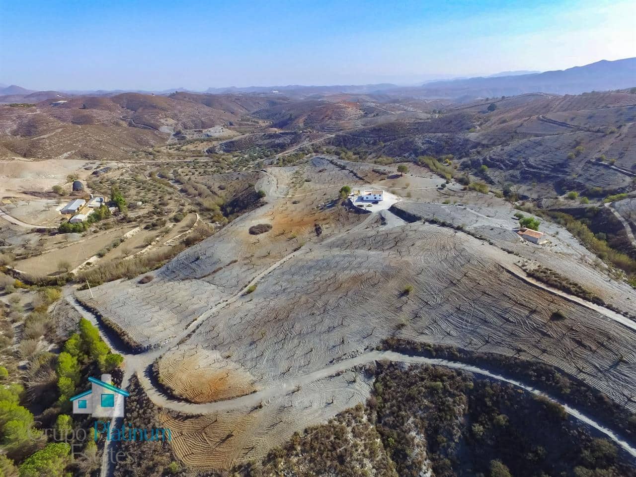 5 sovrum Villa till salu i Henares med pool - 259 000 € (Ref: 8645820)