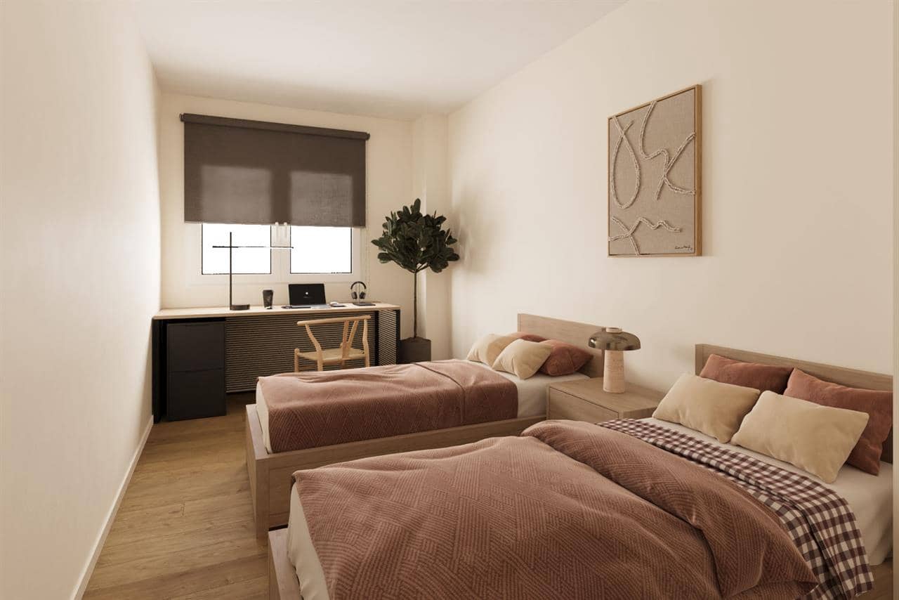 3 soverom Leilighet til salgs i Aguilas med svømmebasseng - € 265 000 (Ref: 8654740)