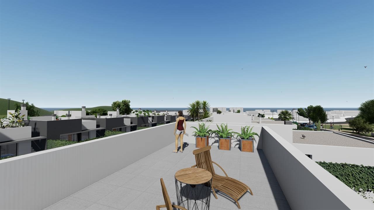 3 soveværelse Villa til salg i San Juan de los Terreros med swimmingpool - € 589.000 (Ref: 8668139)