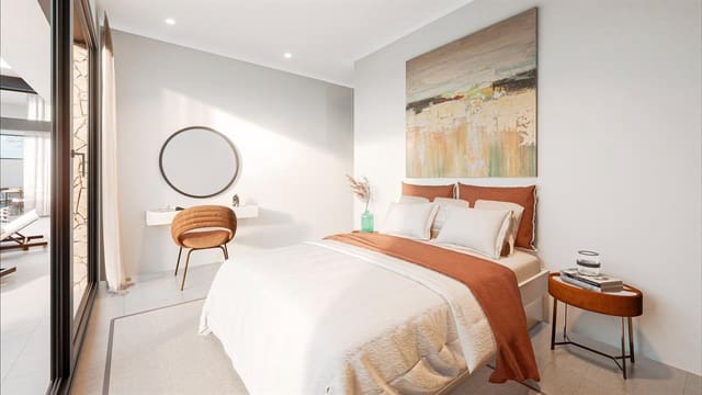 3 quarto Moradia para venda em San Juan de los Terreros, Pulpí com piscina - 589 000 € (Ref: 8668139)