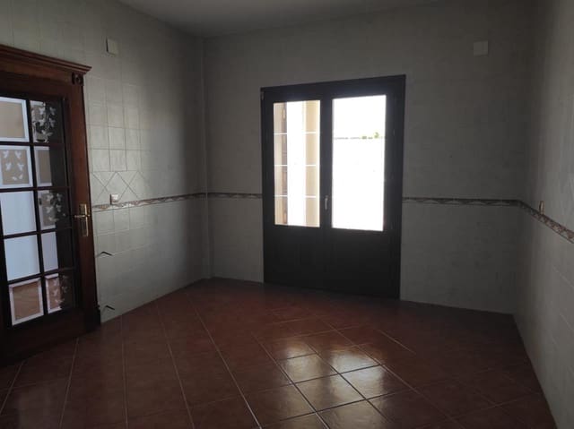 10 sovrum Villa till salu i Cela, Lúcar - 395 000 € (Ref: 8671791)